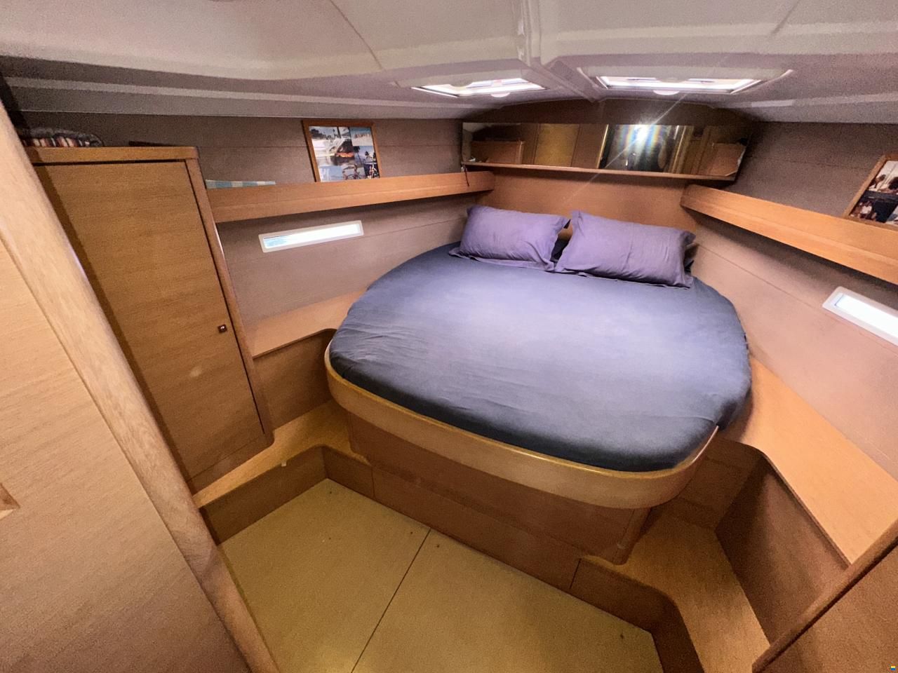 Dufour 450 Grand Large