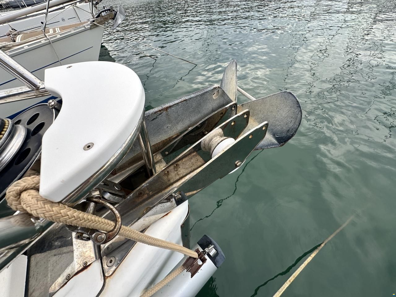 Dufour 450 Grand Large