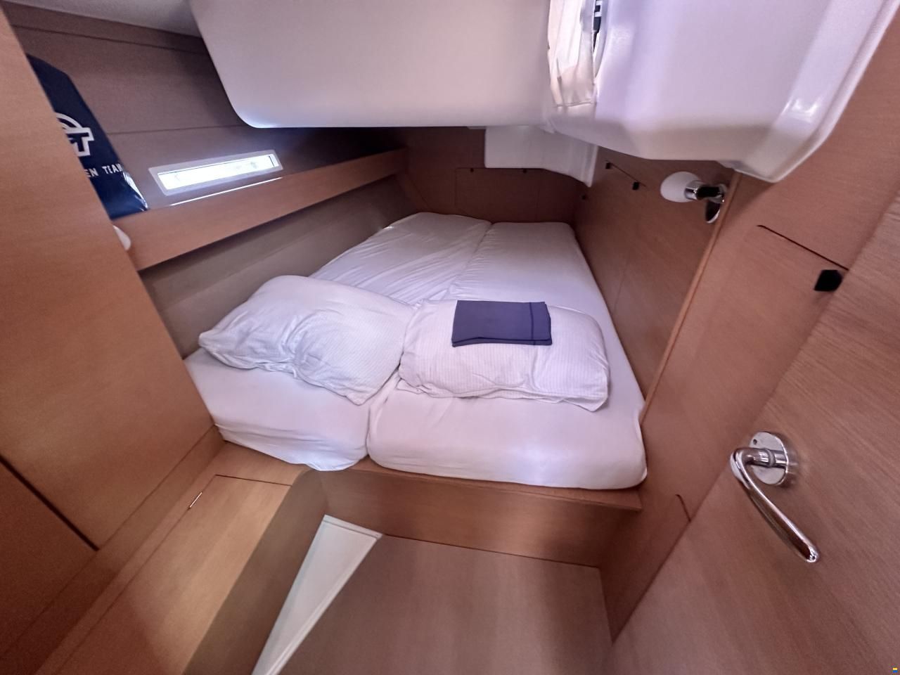 Dufour 450 Grand Large