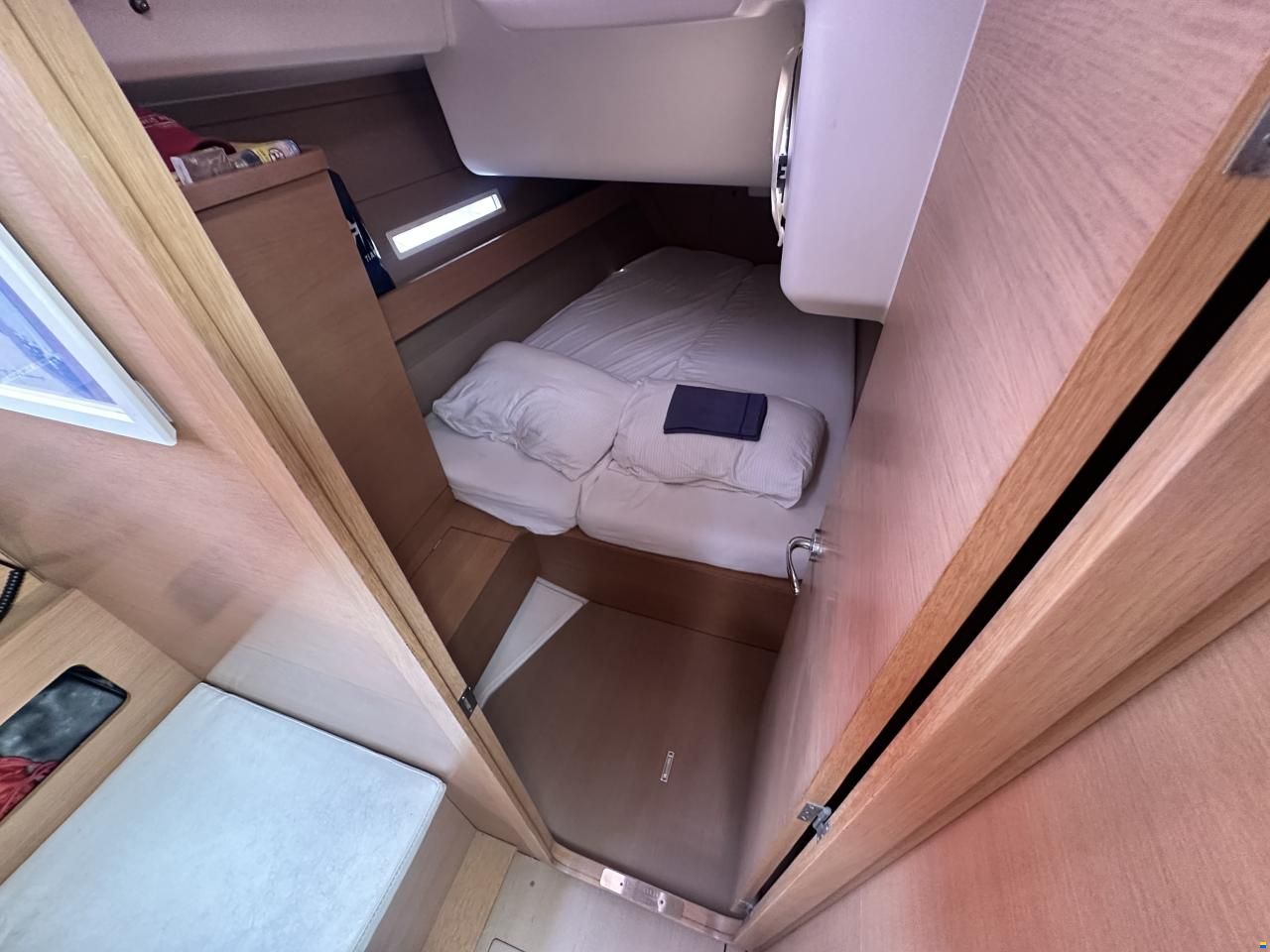 Dufour 450 Grand Large