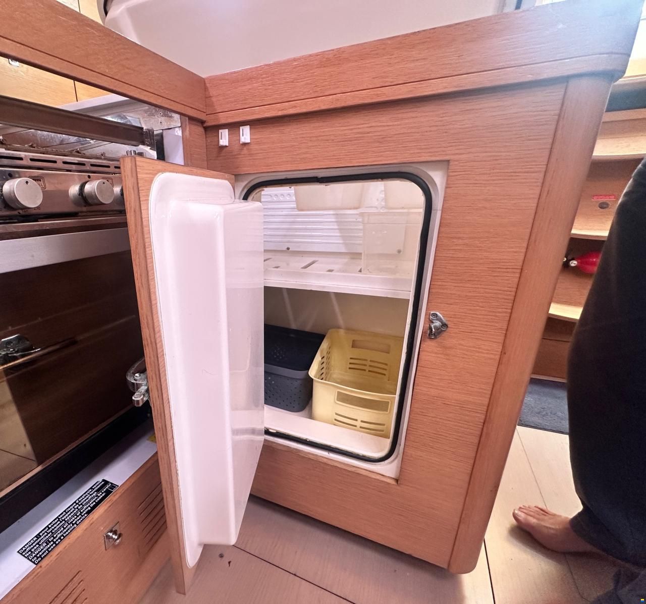 Dufour 450 Grand Large