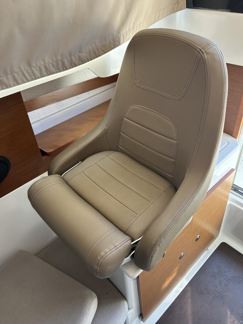 Jeanneau Merry Fisher 605