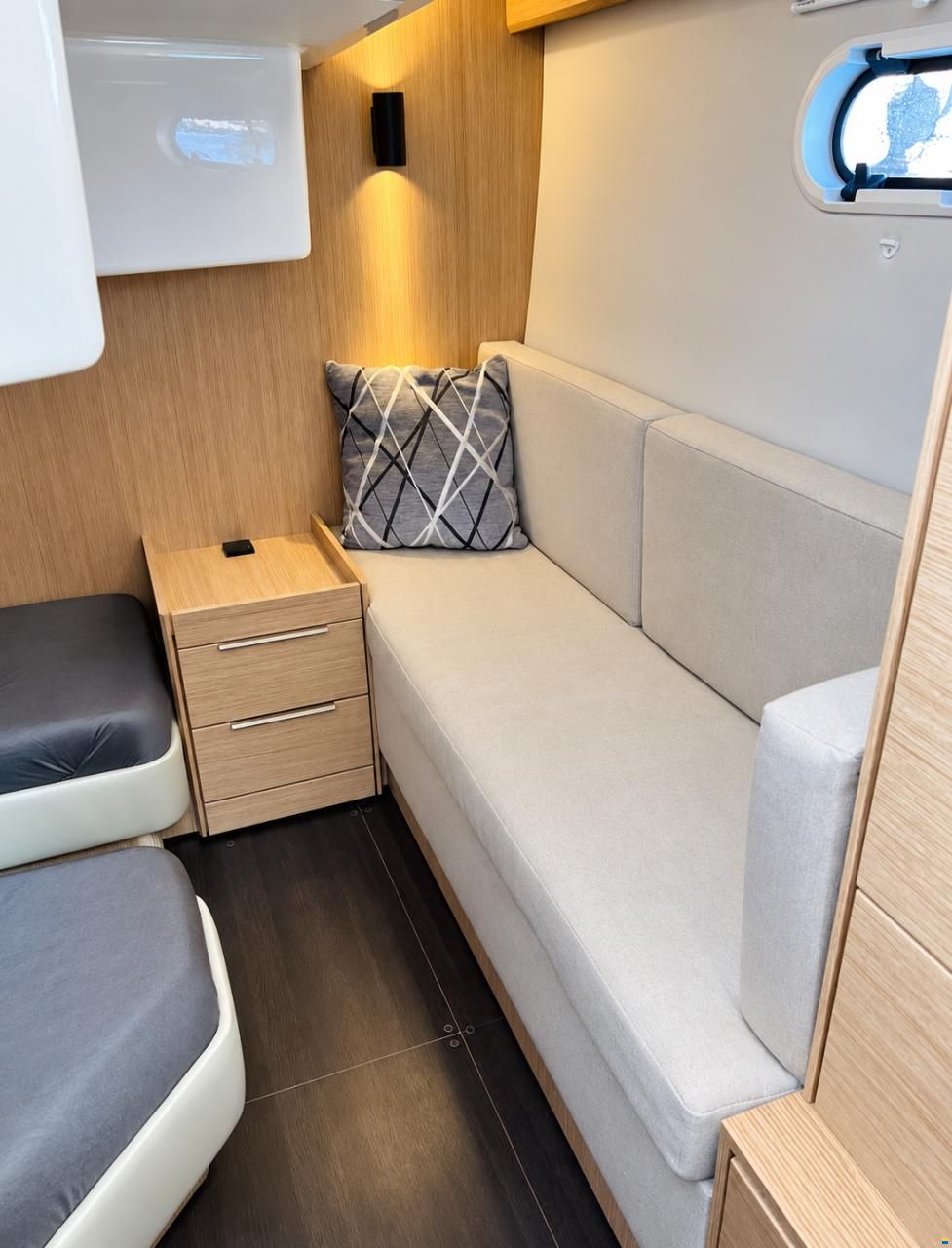 Bavaria S 33 HT Mallorca
