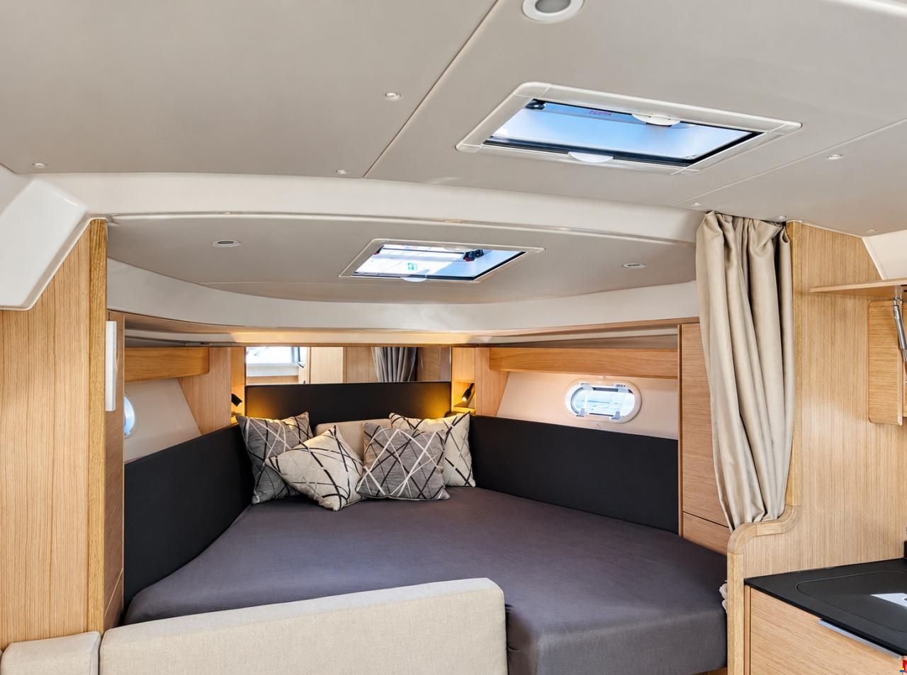 Bavaria S 33 HT Mallorca
