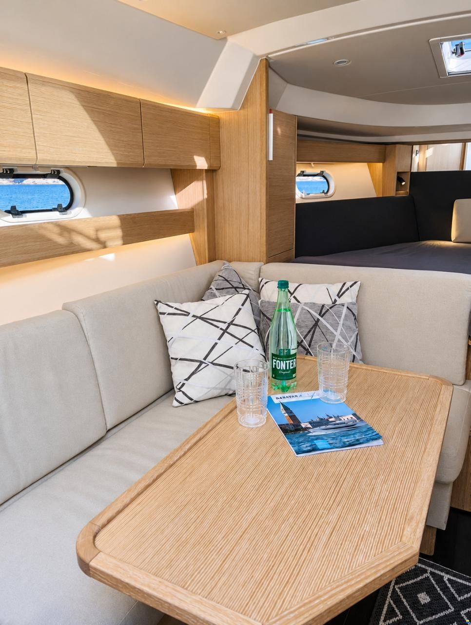 Bavaria S 33 HT Mallorca