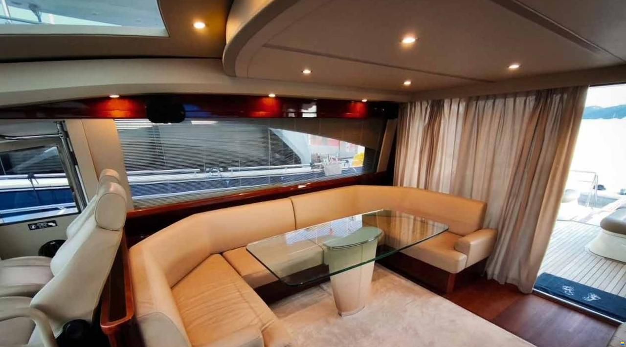 Princess V65