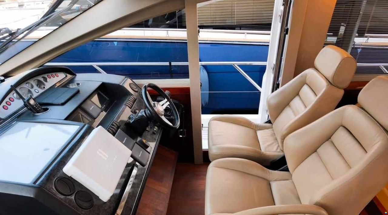 Princess V65