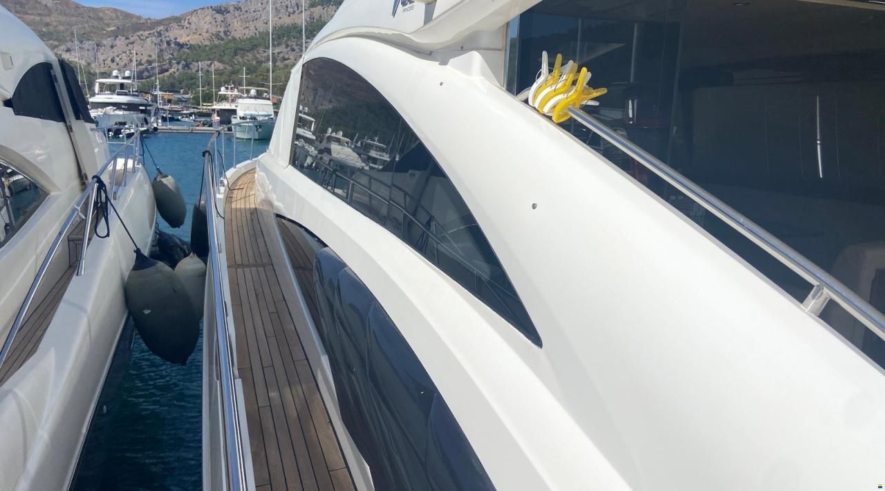 Princess V65
