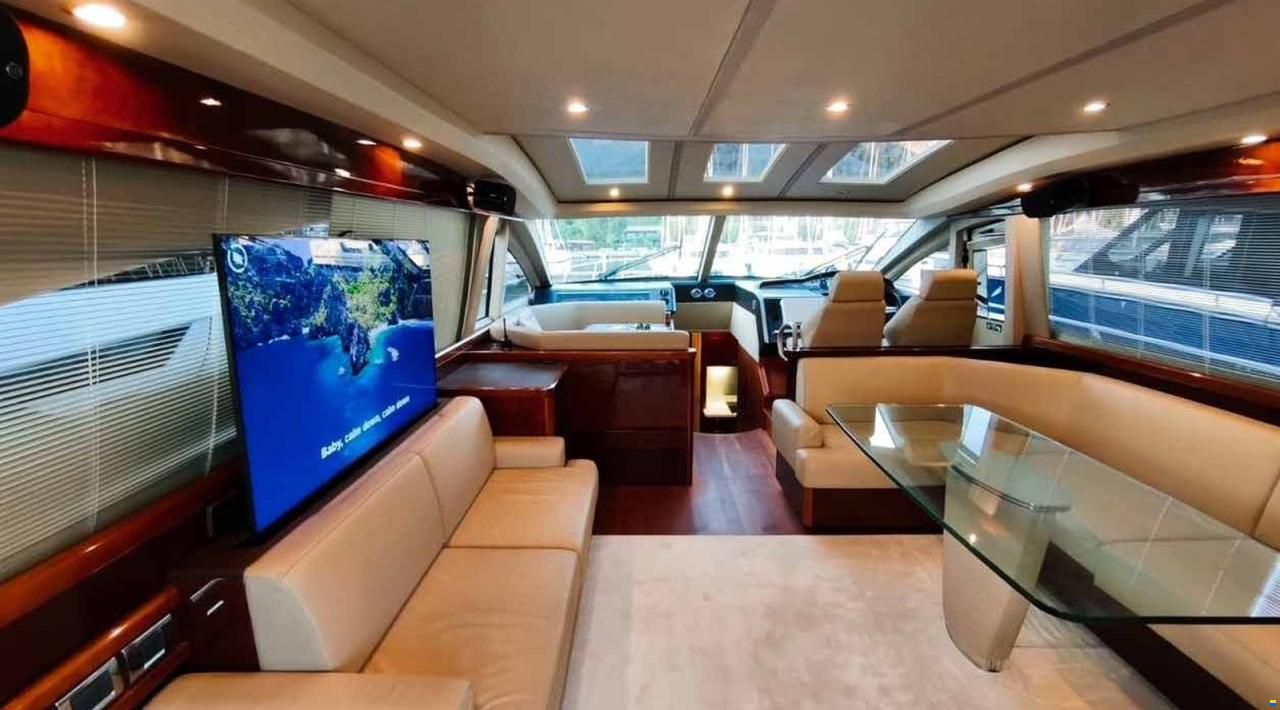 Princess V65