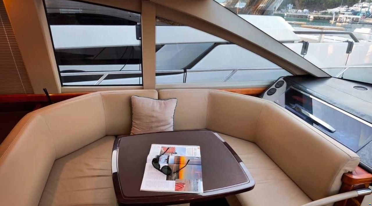 Princess V65