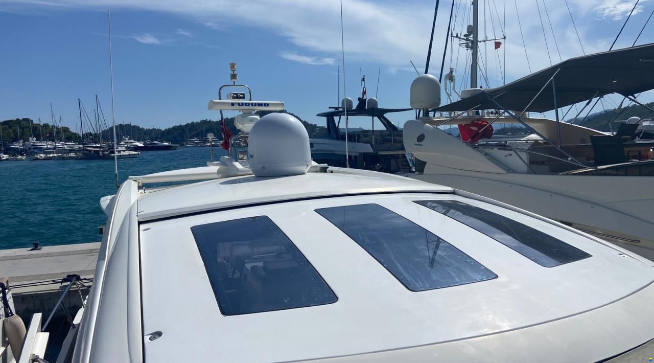 Princess V65