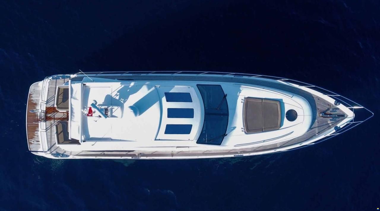 Princess V65