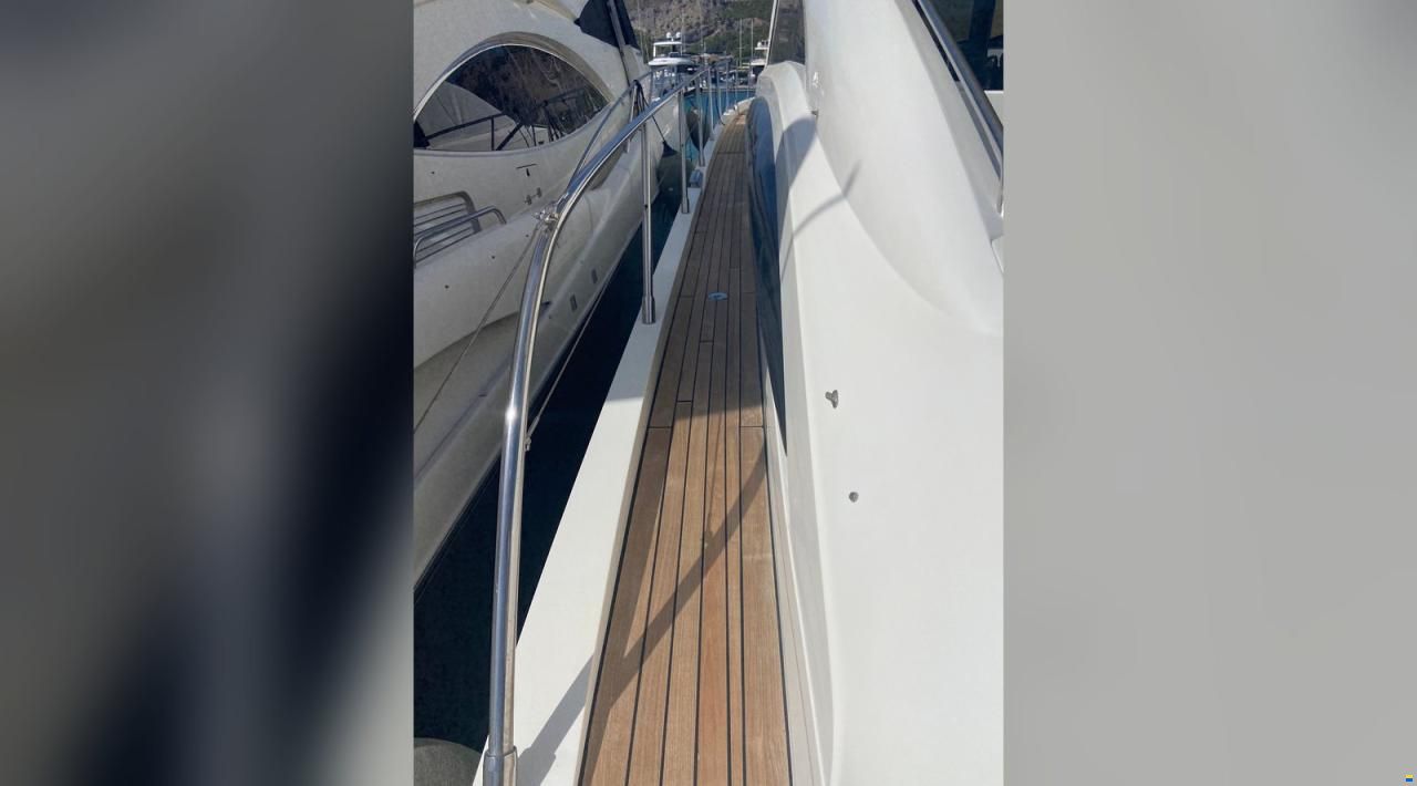 Princess V65