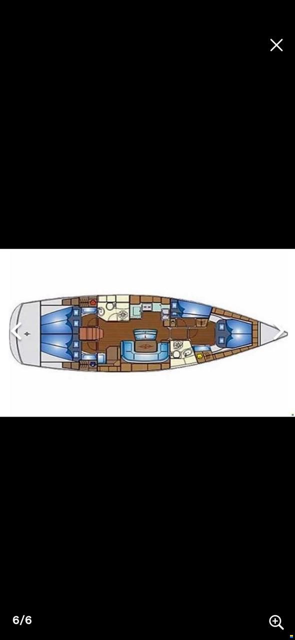 Bavaria 46 Cruiser