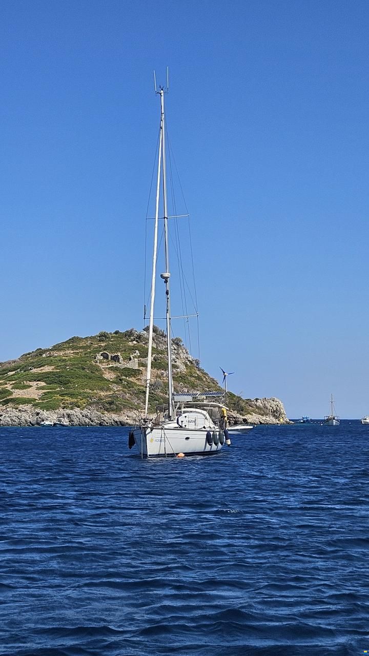 Bavaria 46 Cruiser