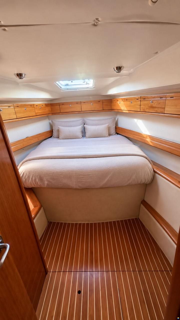 Bavaria 46 Cruiser