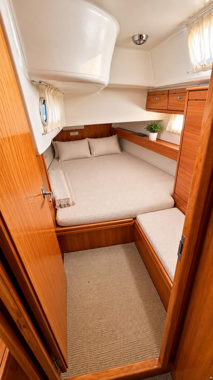 Bavaria 46 Cruiser