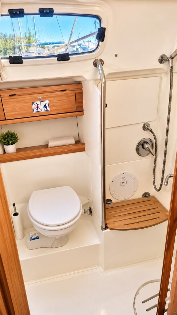 Bavaria 46 Cruiser