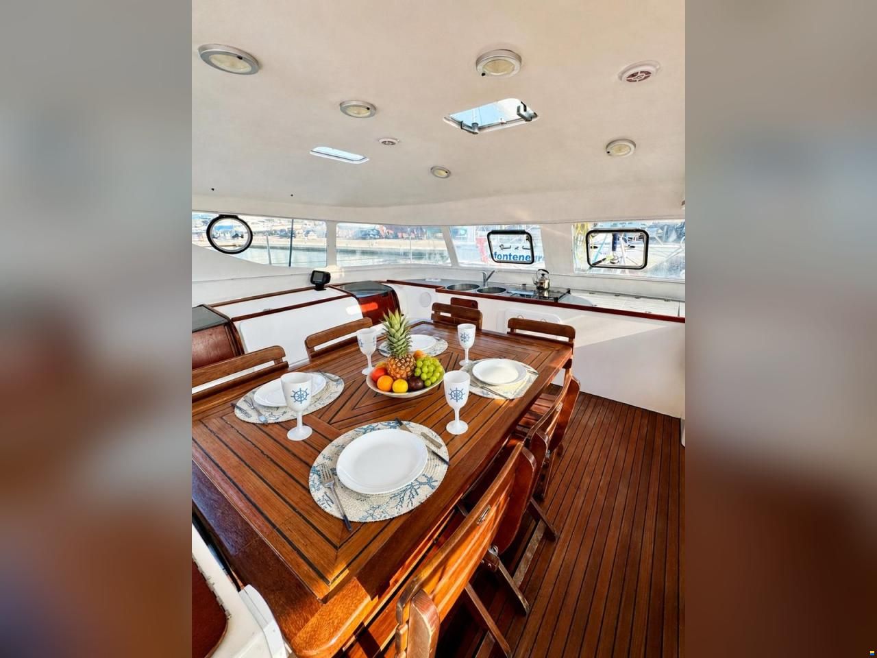 Aventura 36 Space
