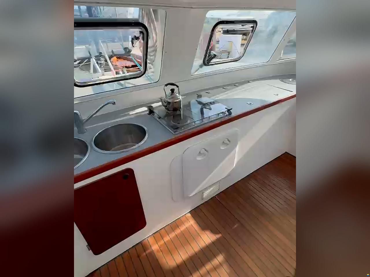 Aventura 36 Space