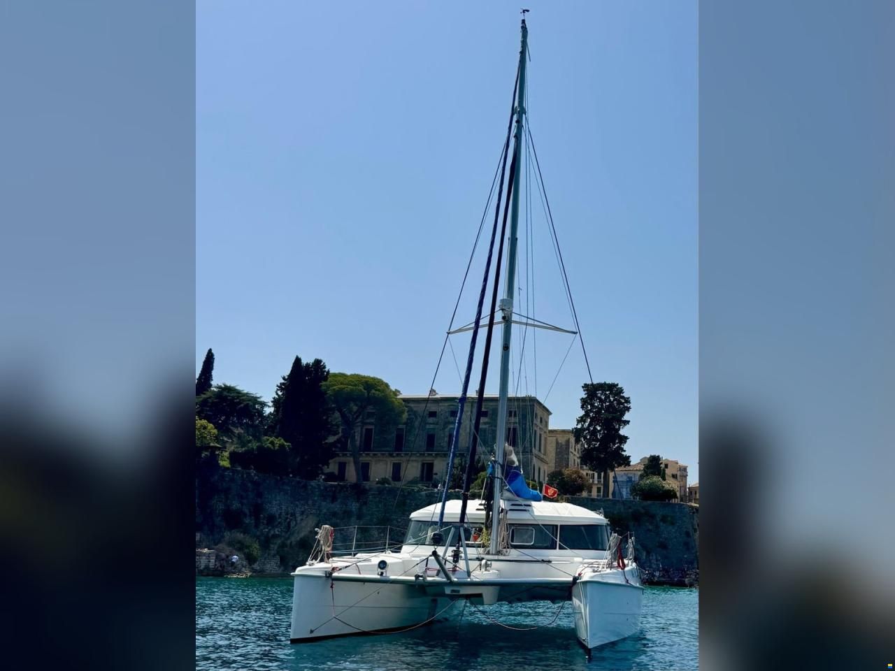 Aventura 36 Space