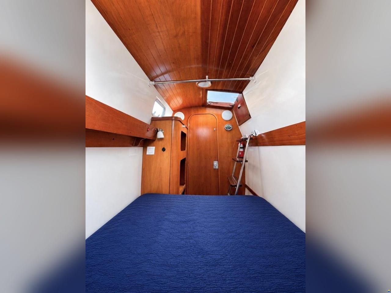 Aventura 36 Space