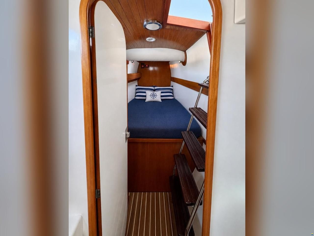Aventura 36 Space