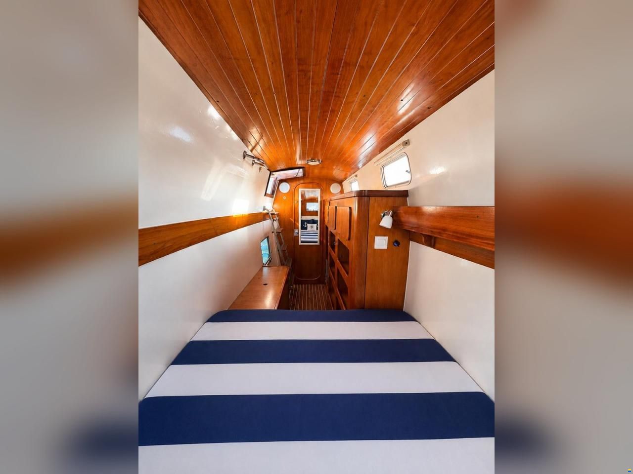 Aventura 36 Space
