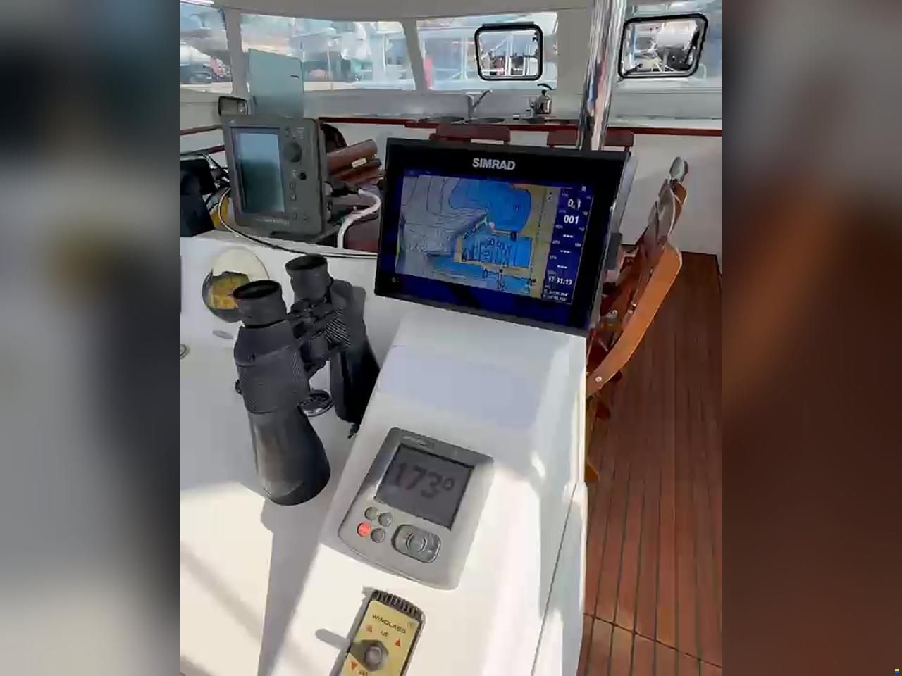 Aventura 36 Space