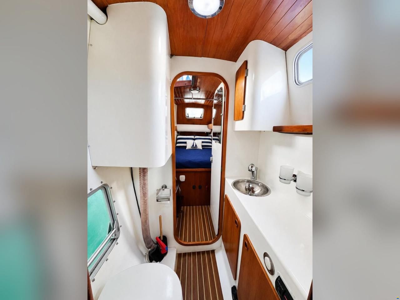 Aventura 36 Space