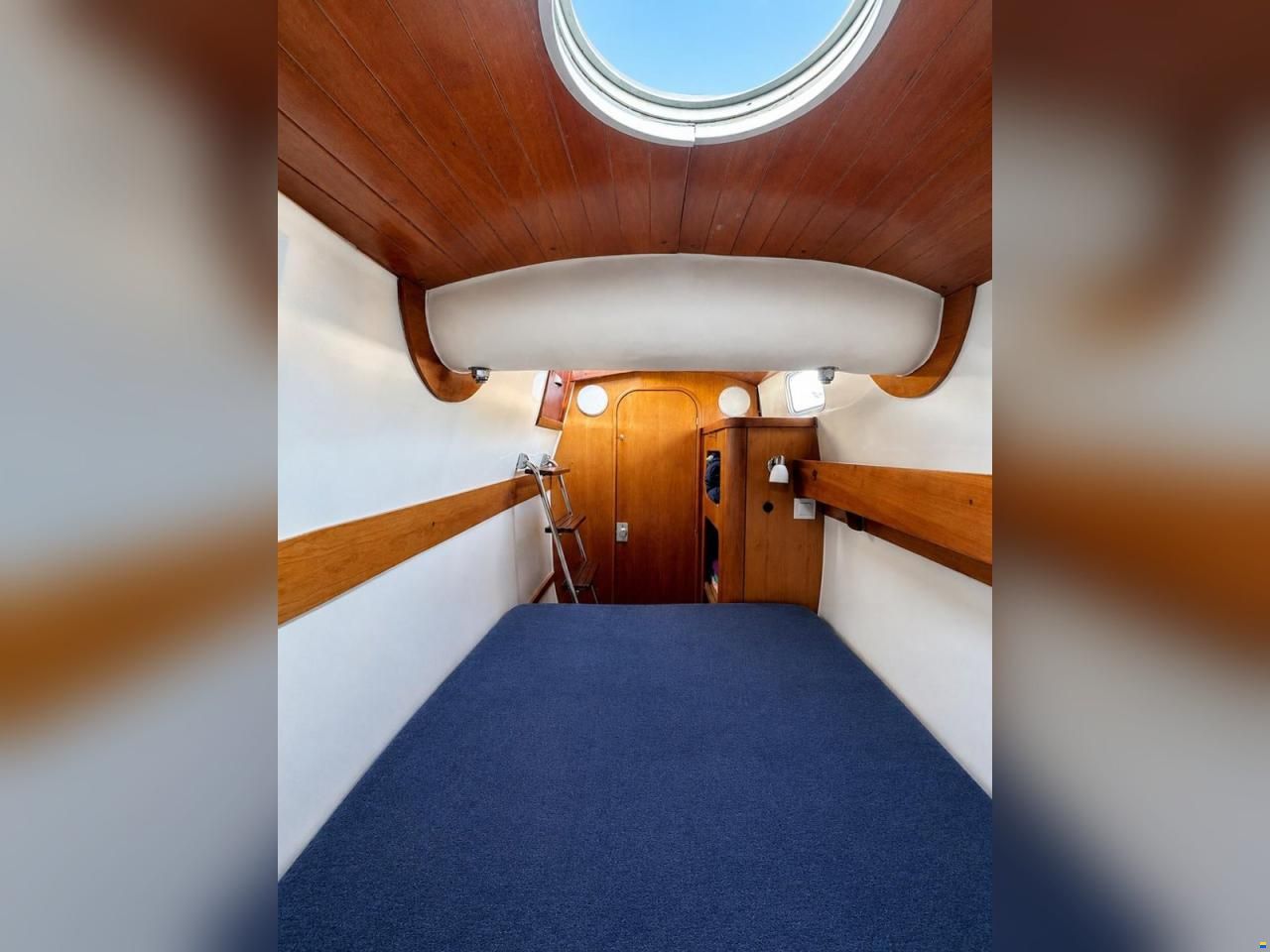 Aventura 36 Space
