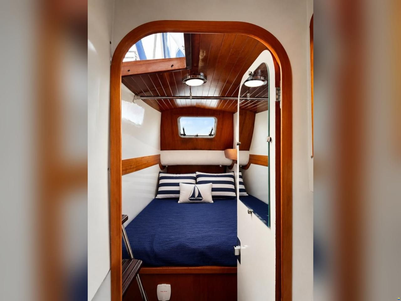 Aventura 36 Space