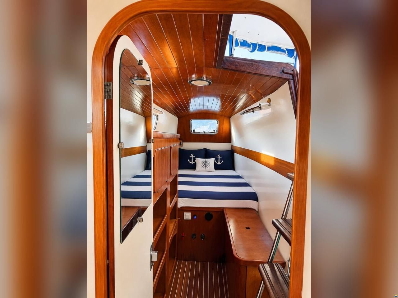 Aventura 36 Space