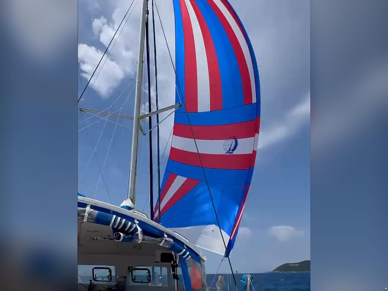 Aventura 36 Space