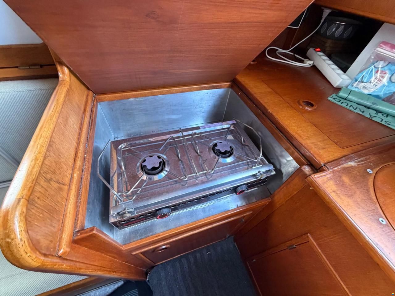 Polaris Drabant 26