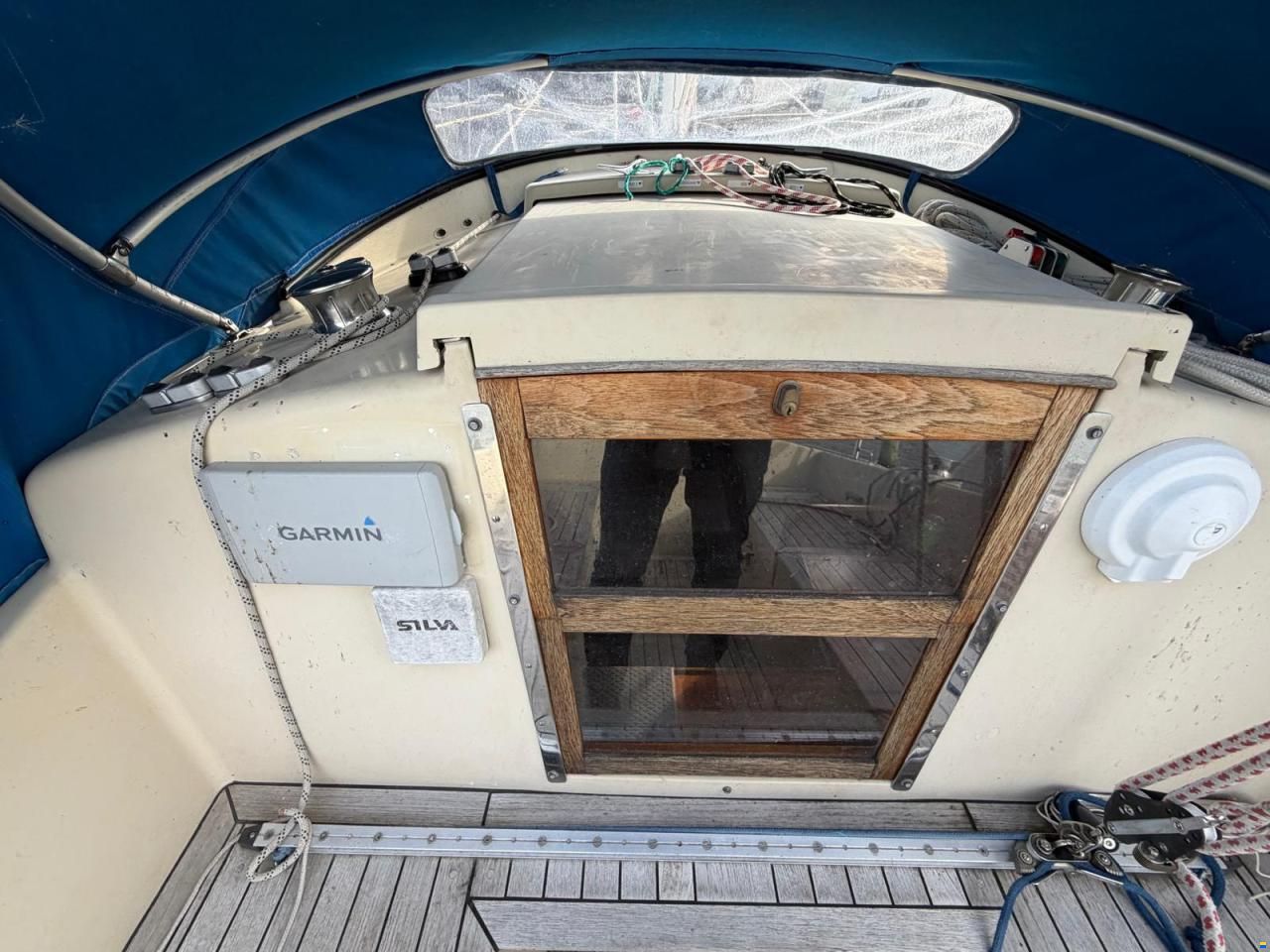 Polaris Drabant 26