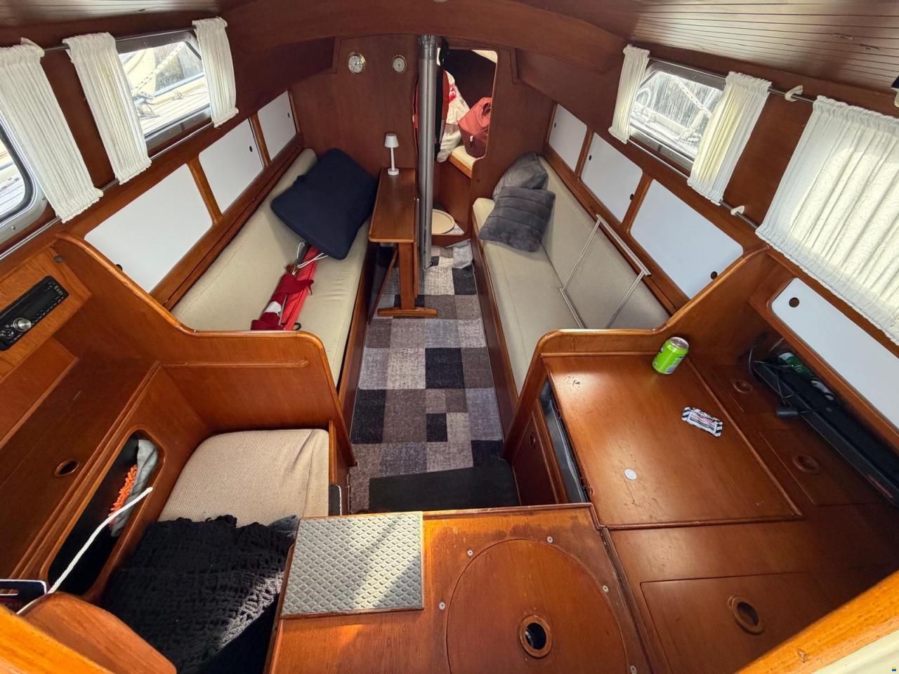 Polaris Drabant 26