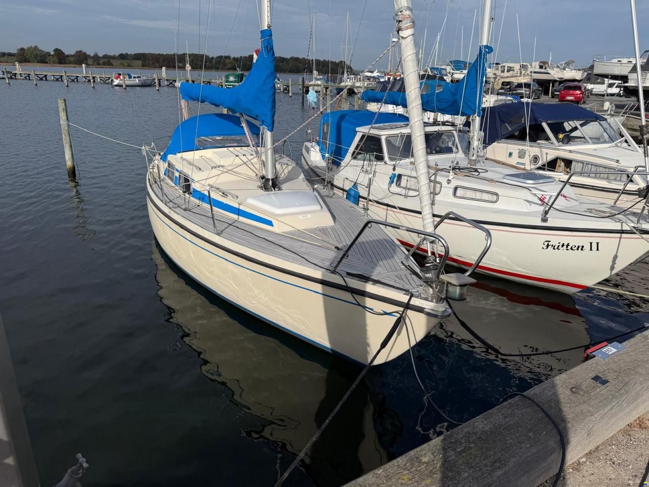Polaris Drabant 26
