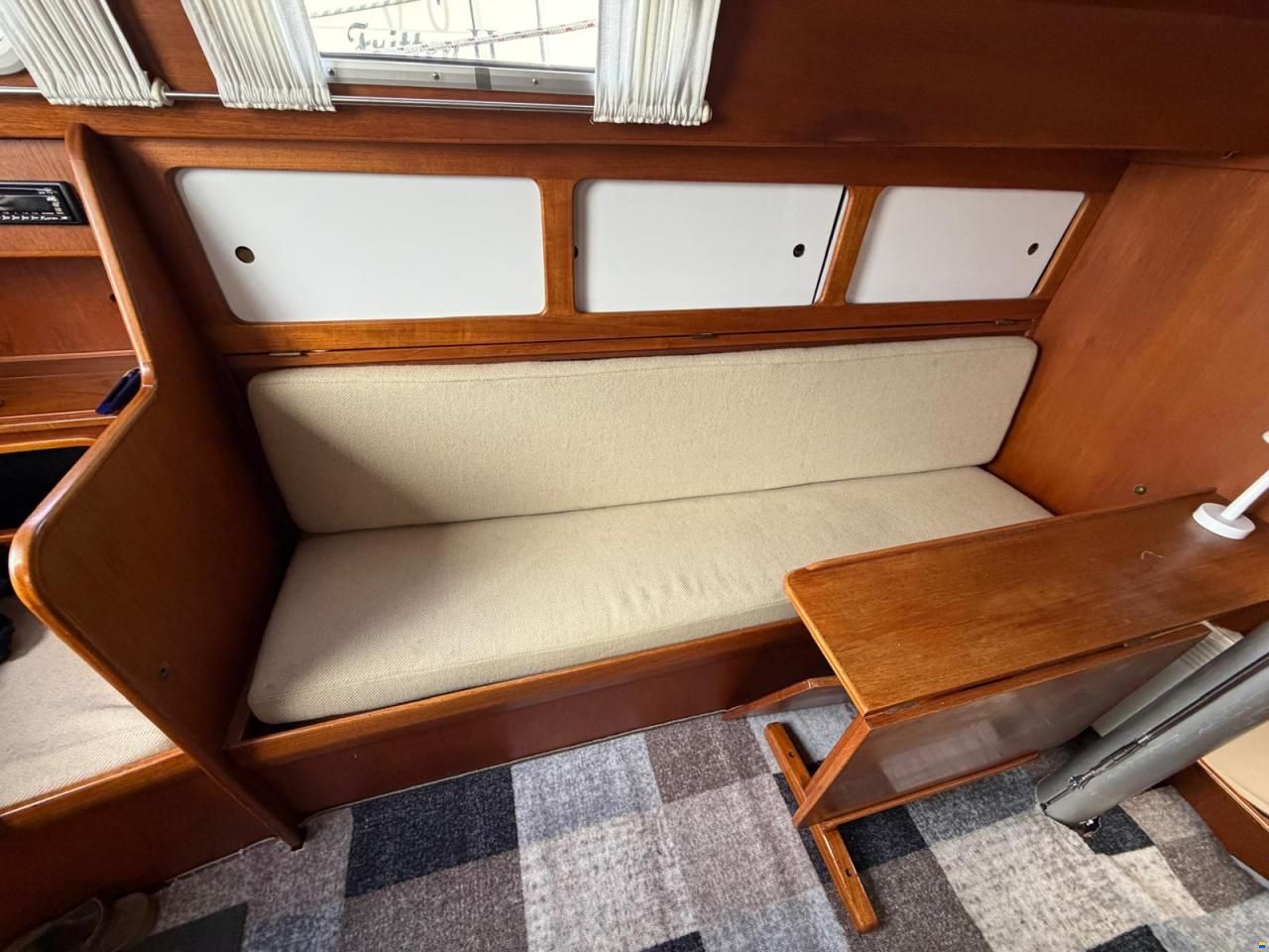 Polaris Drabant 26