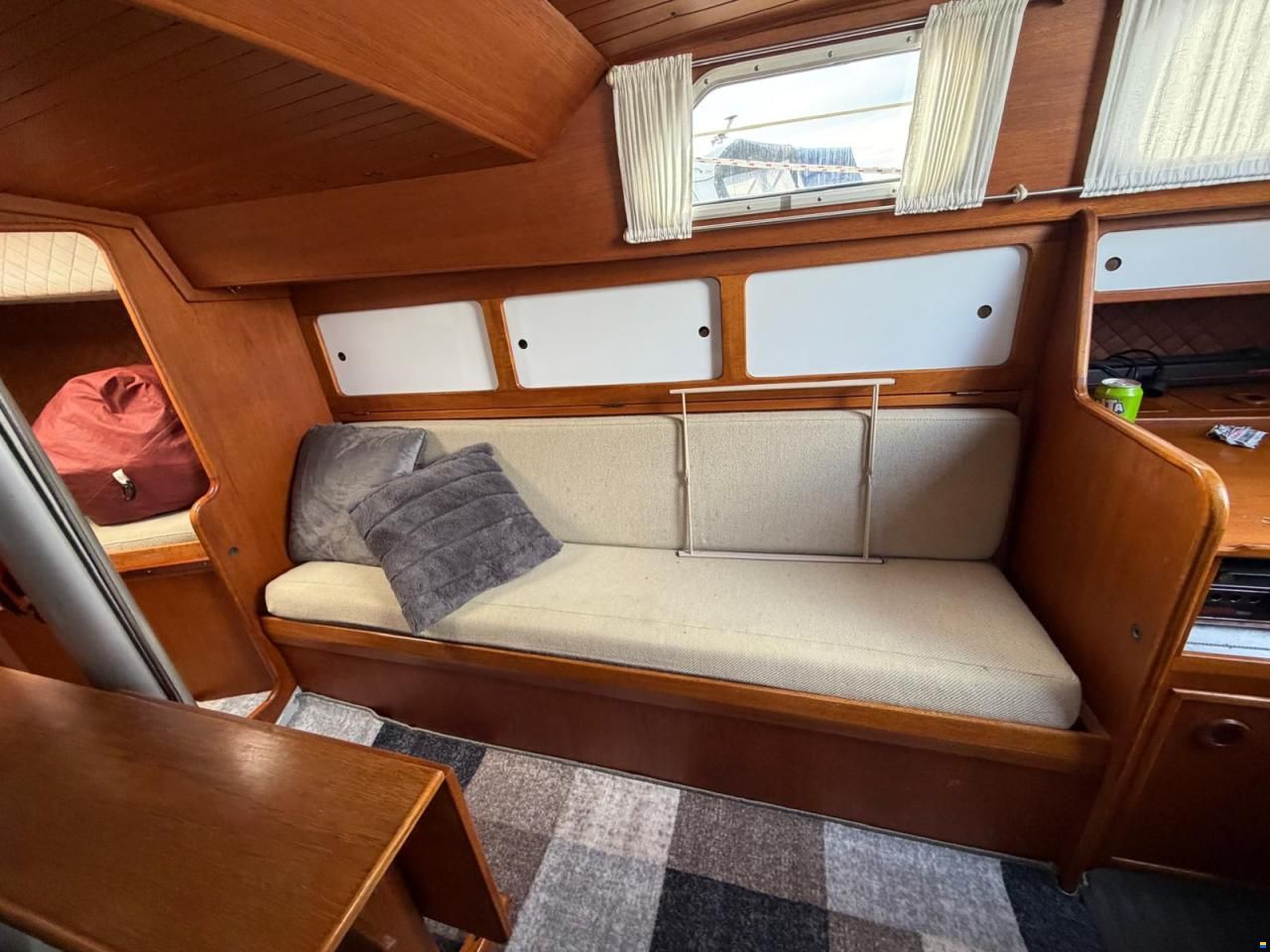 Polaris Drabant 26