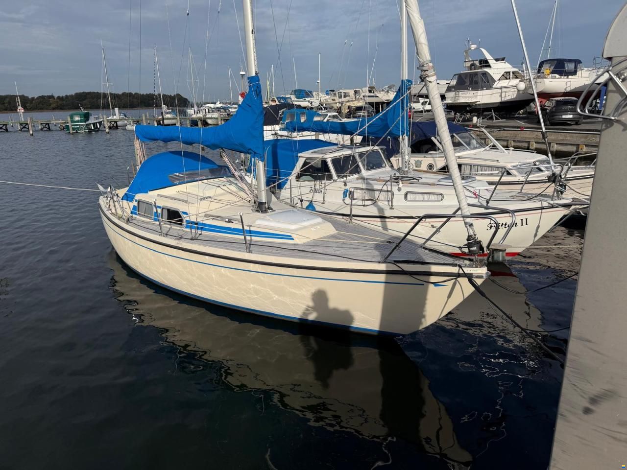 Polaris Drabant 26