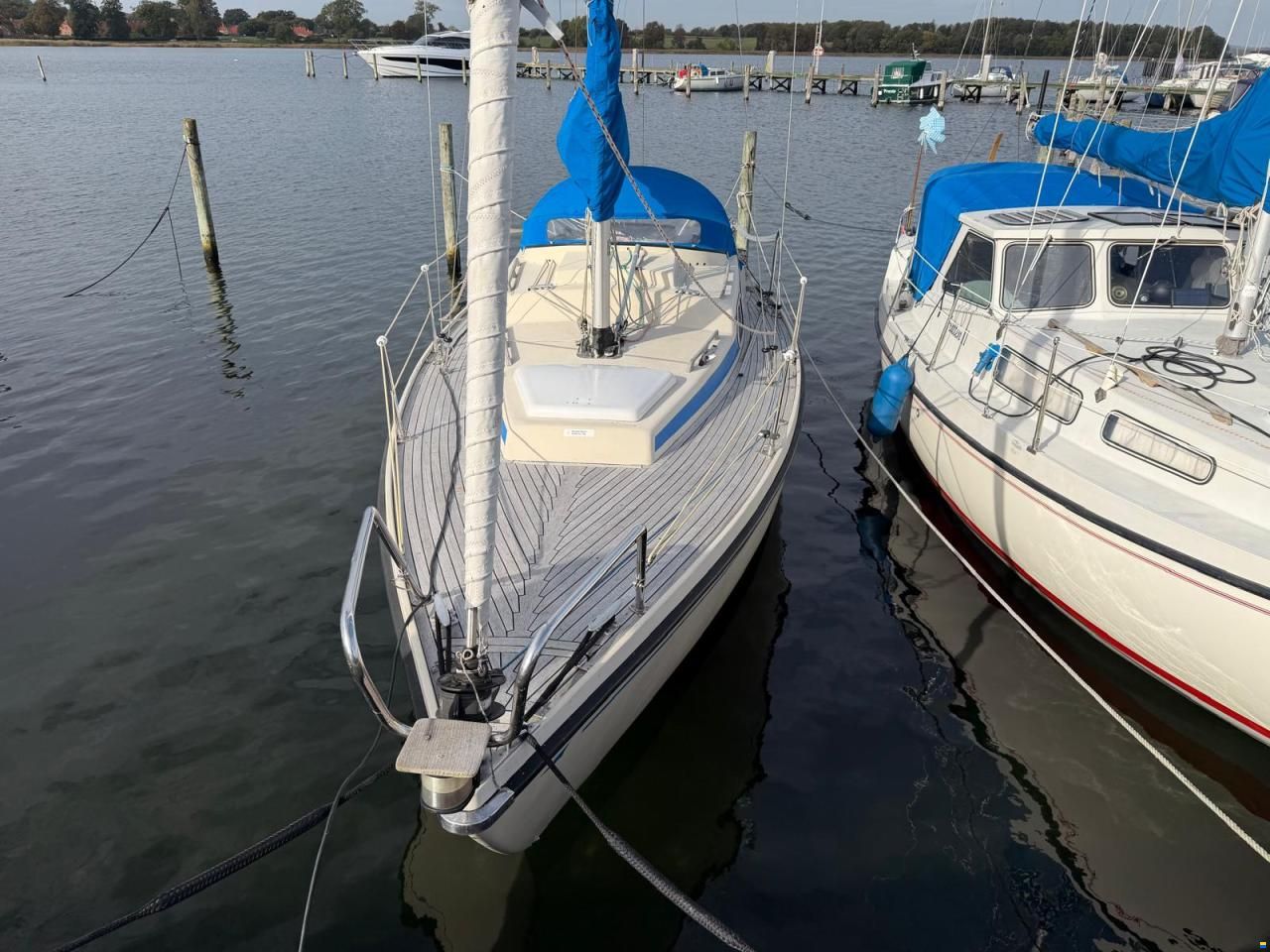 Polaris Drabant 26