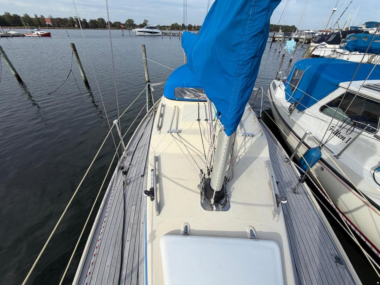 Polaris Drabant 26