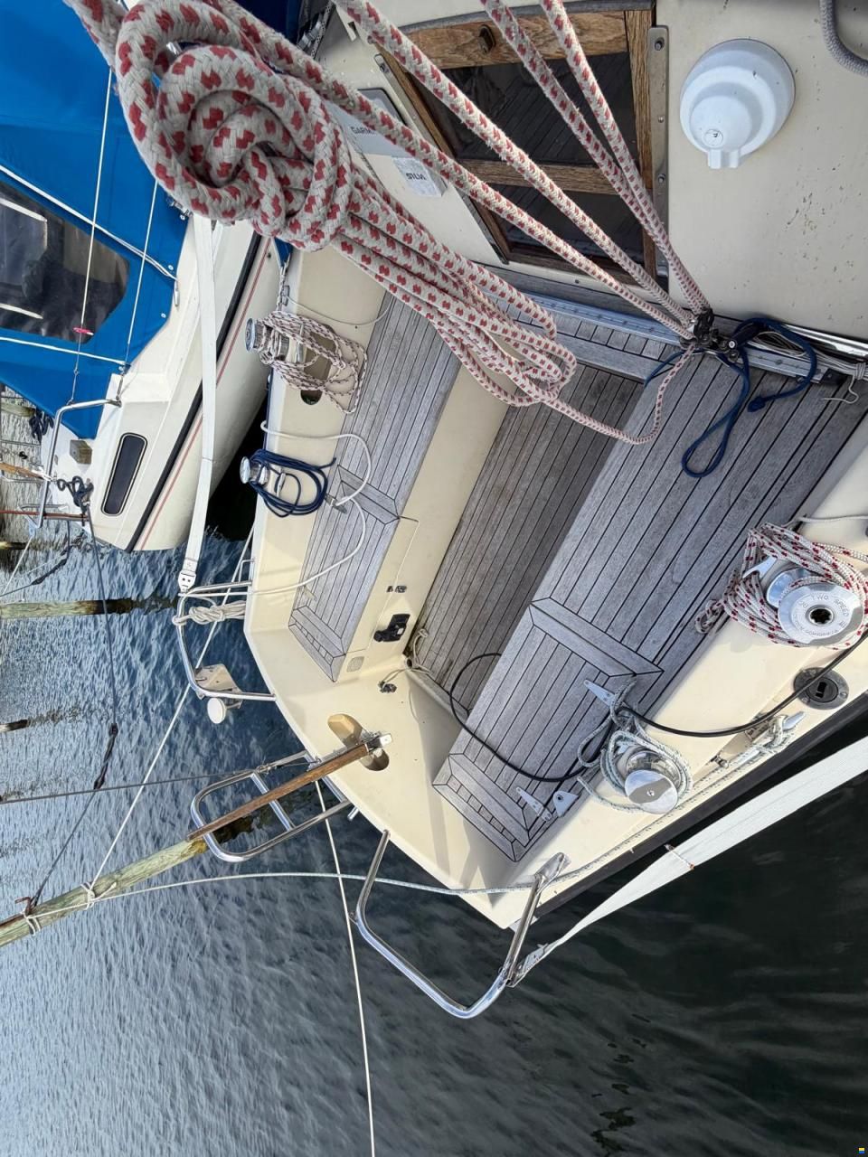 Polaris Drabant 26