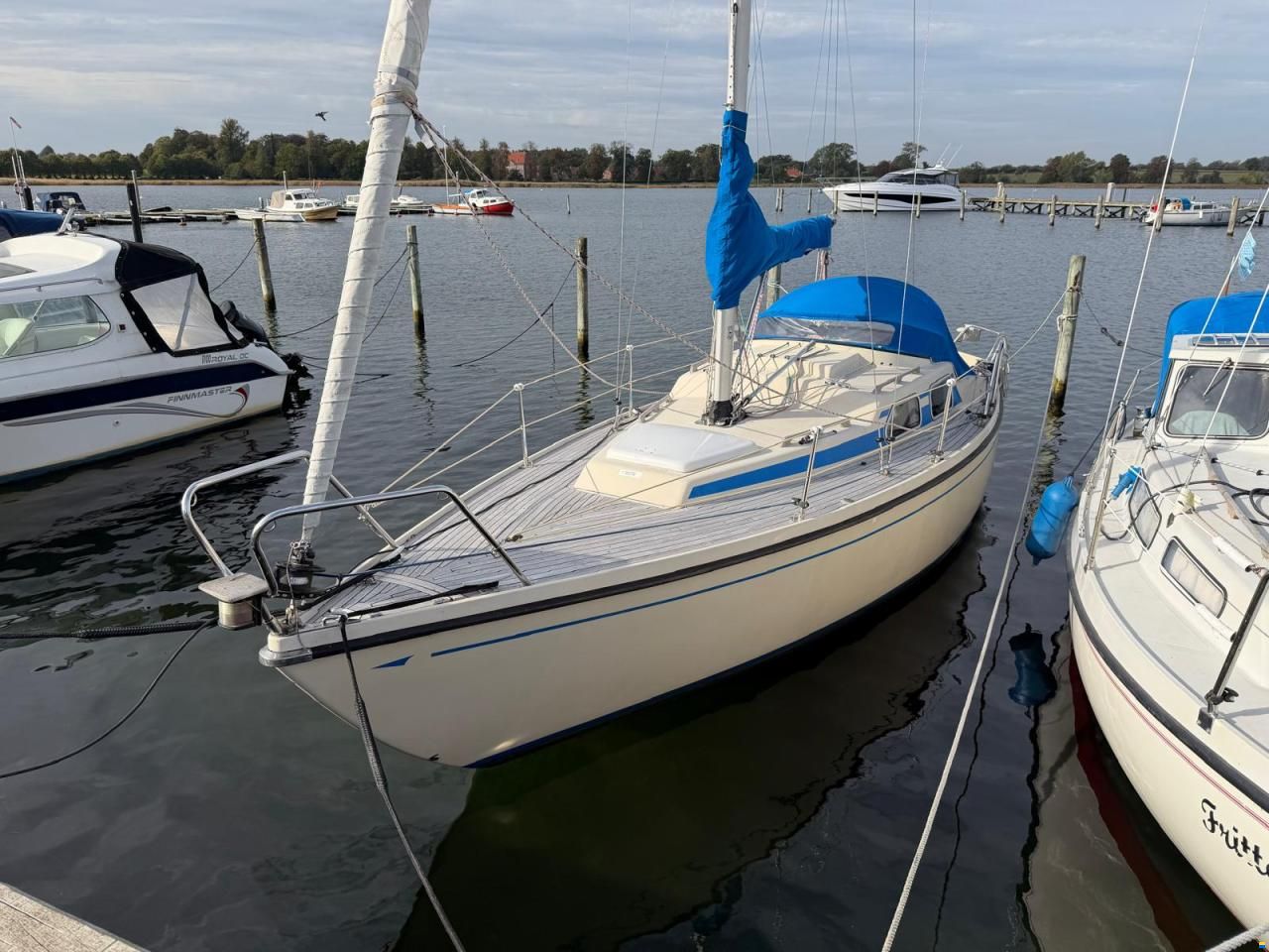 Polaris Drabant 26
