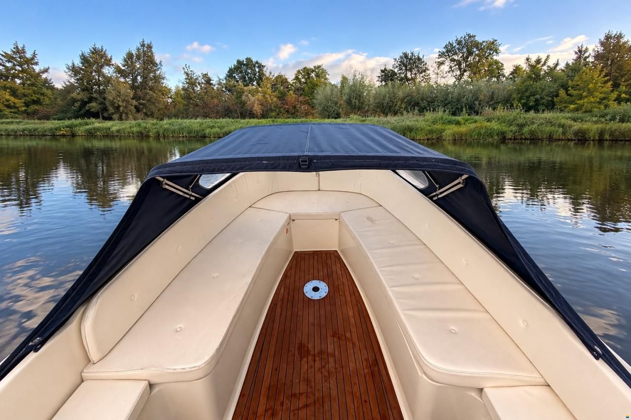 Interboat 22