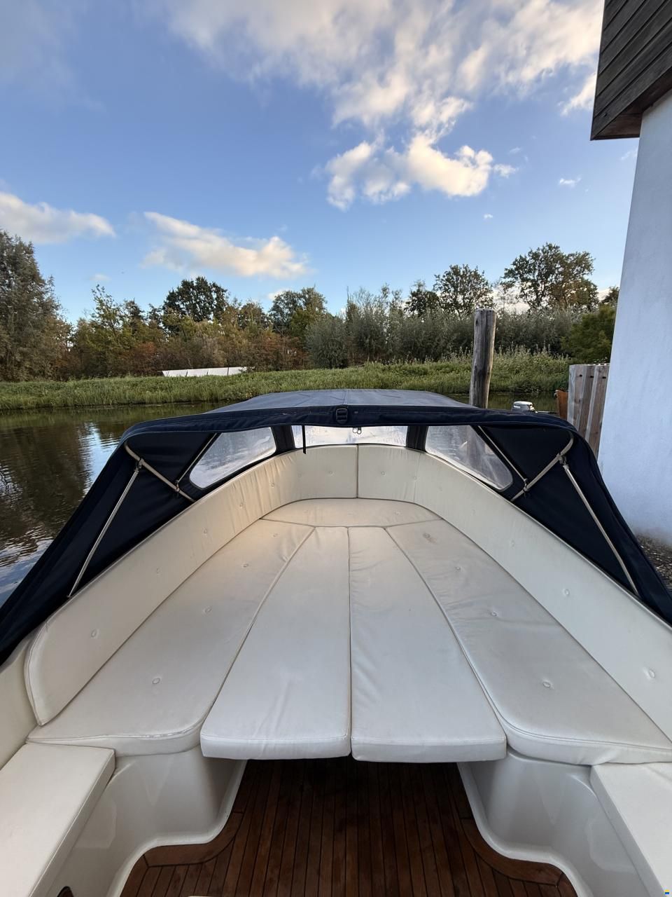 Interboat 22