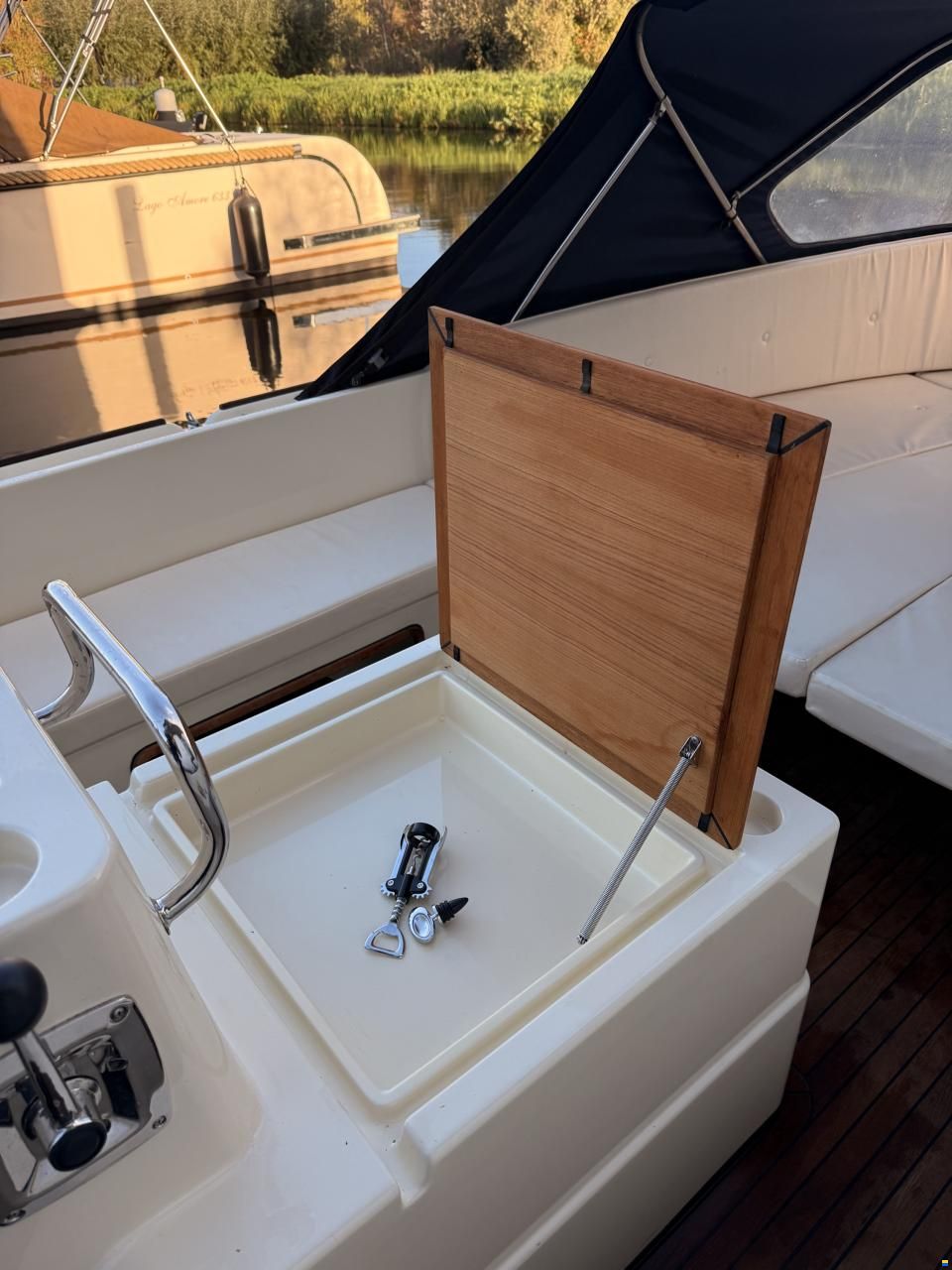 Interboat 22