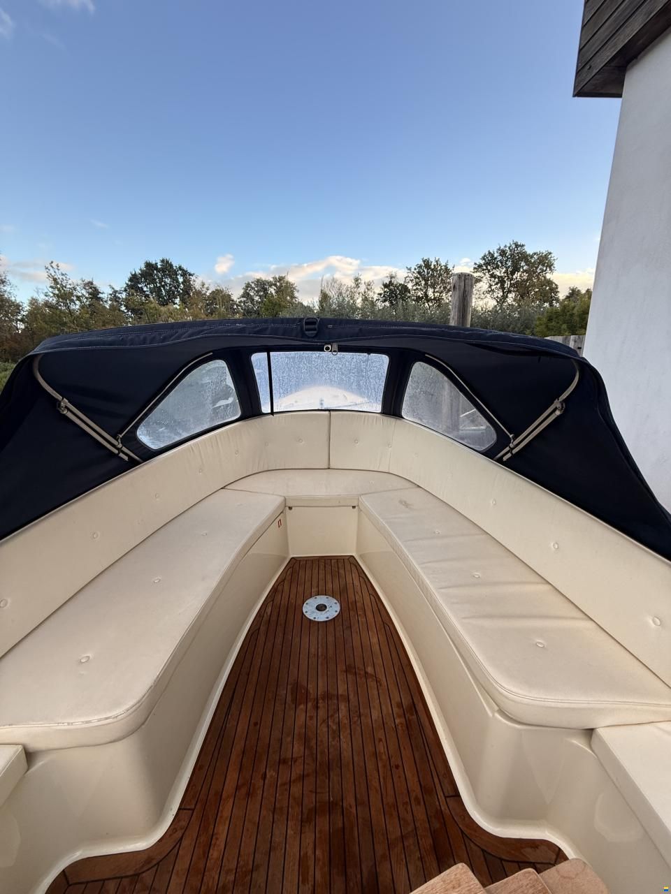 Interboat 22