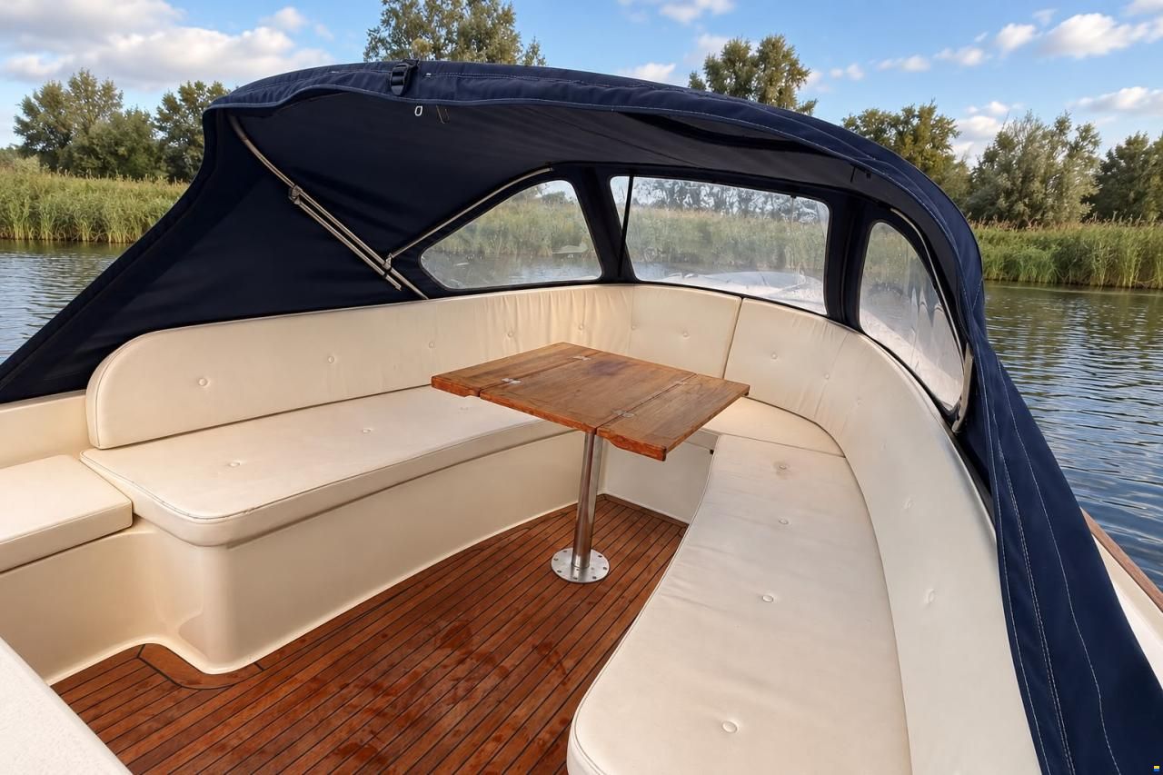 Interboat 22